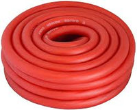 Thumbnail for 100 FEET PREMIUM 0 GAUGE BLUE & RED POWER + GROUND WIRE CABLE 1/0 GAUGE CAR AUDI