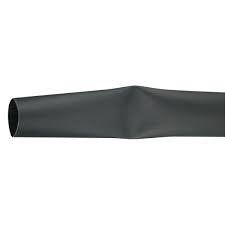 Install Bay 3MHST12 3M™ Heat Shrink Tubing 1/2 Inch x 4 Foot Each