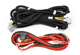 Alpine HRN-TSLA-MY3 Installation Harness PSS-TSLA-MY Fits 2020-2024 Tesla Model Y Bundle