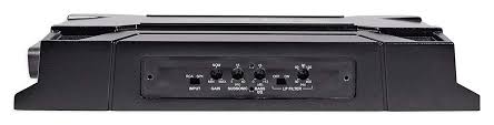 Alpine KTA-30MW Mono Amp 300W RMS Weather Resistant Tough Power Pack Amplifier