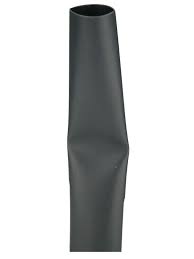 Install Bay IBHST34-1 3/4IN x 100FT Heat Shrink Tubing 2:1 BLACK