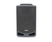 Thumbnail for Samson SAXP312W-K Rechargeable Portable PA with Handheld Wireless System and Bluetooth