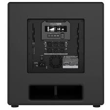 Mackie DLM12S 2000W 12 inch Powered Subwoofer