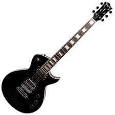 Tagima MIRACH-BK DF Electric Guitar - Black
