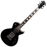 Thumbnail for Tagima MIRACH-BK DF Electric Guitar - Black