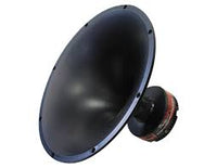 Thumbnail for Mr. Dj USA TE-030 12-Inch 300 Watts P.M.P.O Piezo Horn Tweeter