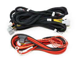 Alpine HRN-TSLA-MY1 Installation Harness for PSS-TSLA-MY Audio Upgrade Fits Tesla Model Y 2020-2024