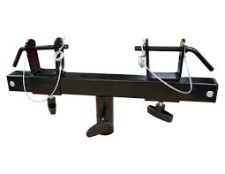 MR DJ Crank-up Portable 12' Lighting Truss Package
