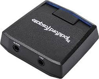 Thumbnail for ROCKFORD FOSGATE RFBTRCA / UNIVERSAL BLUETOOTH RECEIVER TO RCA