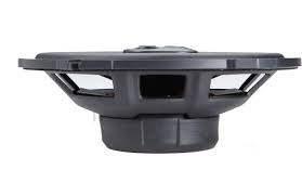 Rockford Fosgate P1683 6x8" Rear Speaker Replacement Kit & Absolute USA AS5600 Speaker Harness for 1999-2002 Lincoln Navigator