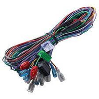 Thumbnail for PIONEER RD-RGB150A Extension Power & Radio Antenna Leads for Hideway DMH Mo