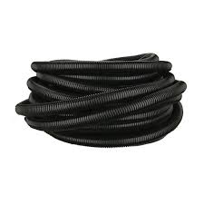 Install Bay SLT1 Split Loom Tubing 1 Inch Diameter 100 Foot Dispenser Box