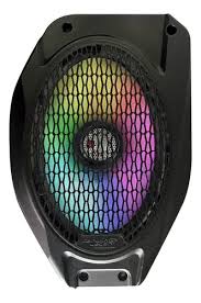 Cerwin Vega RVJP69OE 2018+ Jeep JL/ Gladiator 6”x9” Overhead Speaker Kit