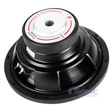 Cerwin Vega XED10V2 XED10 1000 Watts 10 Inch Single 4 Ohm Car Audio SUB