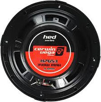 Thumbnail for 4 Cerwin Vega H7653 340W 6.5