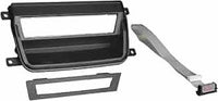 Thumbnail for Fit 06-Up BMW 3 Series (without NAV) Heated Seat Switch Relocation Kit