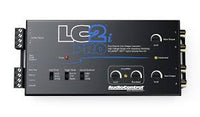 Thumbnail for AudioControl LC2i PRO 2-channel line output converter with AccuBASS