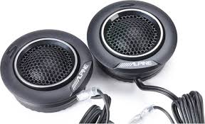 Alpine S2-A36F 4Ch Amplifier + S2-S65C 6.5" Component Speakers + Absolute KIT8
