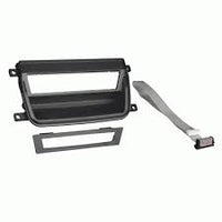 Thumbnail for Fit 06-Up BMW 3 Series (without NAV) Heated Seat Switch Relocation Kit