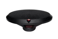 Thumbnail for Rockford Fosgate R169X3 Prime 6 x 9 Inch 3-Way Full-Range Coaxial Speaker - Pair