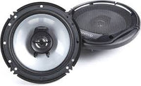 Thumbnail for 2 Kenwood KFC-1666S Speaker Adapter Bracket Harness Fit Buick and Chevy 2015
