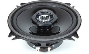 JVC CS-DR521 520W Peak (80W RMS) 5.25'' DRVN Series 2-Way Coaxial Car Speakers