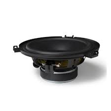 Alpine SPV-65X-WRA 225W 6.5" 2-Way Car Speaker System for Select Jeep Wrangler