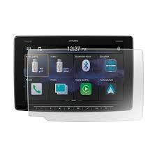 Alpine KAE-HF9DA Anti-reflective Screen Protector for iLX-F509