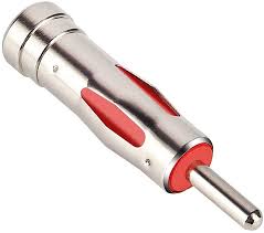 Metra AD-VW12 Antenna Adapter Compatible Fits Audi/BMW/Mercedes/VW 1988-2005