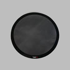 Cerwin Vega FSWPG8 8" WATER REPELLING MESH GRILL WITH ADHESIVE APPLICATION (PAIR)