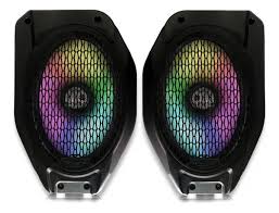 Cerwin Vega RVJP69OE 2018+ Jeep JL/ Gladiator 6”x9” Overhead Speaker Kit