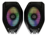 Thumbnail for Cerwin Vega RVJP69OE 2018+ Jeep JL/ Gladiator 6”x9” Overhead Speaker Kit