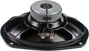 PIONEER TS-A6960F 450W MAX 6" X 9" 4-WAY 4-OHM STEREO CAR AUDIO COAXIAL SPEAKERS