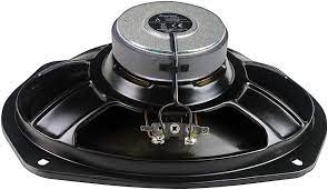 4 x Pioneer TS-A6966R 6x9" 420-Watt 3-Way Car Coaxial Speakers (2 Pairs)