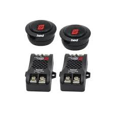 Cerwin Vega H7TAK HED Series 1" Silk Dome Tweeters