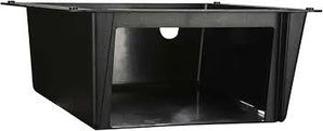 Metra 95-9000 Universal Double-DIN Housing Kit