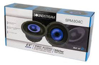 Thumbnail for Soundstream SPM.804C 8