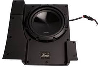 Thumbnail for Alpine SBV-10-WRA 10