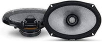 Thumbnail for Alpine R2-S69 6x9 R-Series High-Resolution Coaxial Speakers, Pair