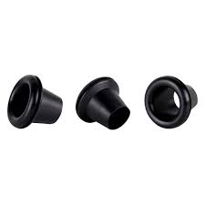 Install Bay LSB8 8 Gauge Long Barrel Grommet - 25/Bag