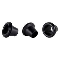 Thumbnail for Install Bay LSB8 8 Gauge Long Barrel Grommet - 25/Bag