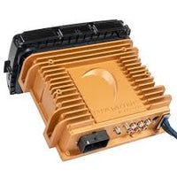 Thumbnail for Diamond Audio MSHD14 Plug N-Play Digital Media Receiver for 2014-2023 Harley Davidson