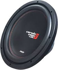 Thumbnail for Cerwin Vega XED10V2 800 Watts 4 Ohm SVC XED Series Subwoofer