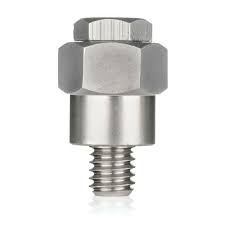 Absolute BTC-50 GM Bolt Power Ring Chrome Battery Terminal