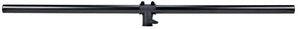 MR DJ LSTBAR-4 Universal 4 Ft Round Lighting Cross Bar For Tripod Speaker Light Stands