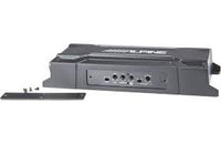 Thumbnail for Alpine KTA-30MW Mono Amp 300W RMS Weather Resistant Tough Power Pack Amplifier