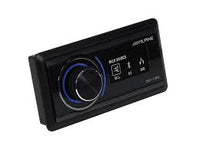 Thumbnail for Alpine RUX-C810 Status HDP-D90 Digital Sound Processor and Amplifier Controller