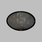 Cerwin Vega 6x9 Speaker Grills Water Repelling Mesh