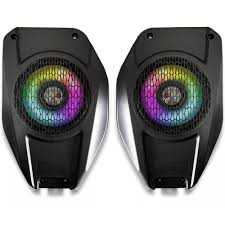 Cerwin Vega RVJP65OE 2018+ Jeep Wrangler JL/Gladiator 6.5” Overhead Speaker Kit