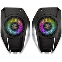 Thumbnail for Cerwin Vega RVJP65OE 2018+ Jeep Wrangler JL/Gladiator 6.5” Overhead Speaker Kit